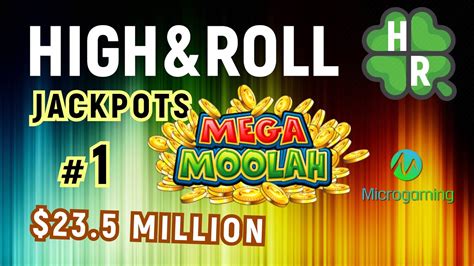 mega moolah biggest win|Microgaming marks the largest ever Mega Moolah .